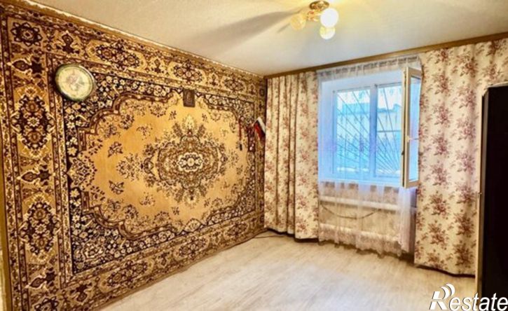 1-комн квартира Пионерская улица, 27,  д. 27