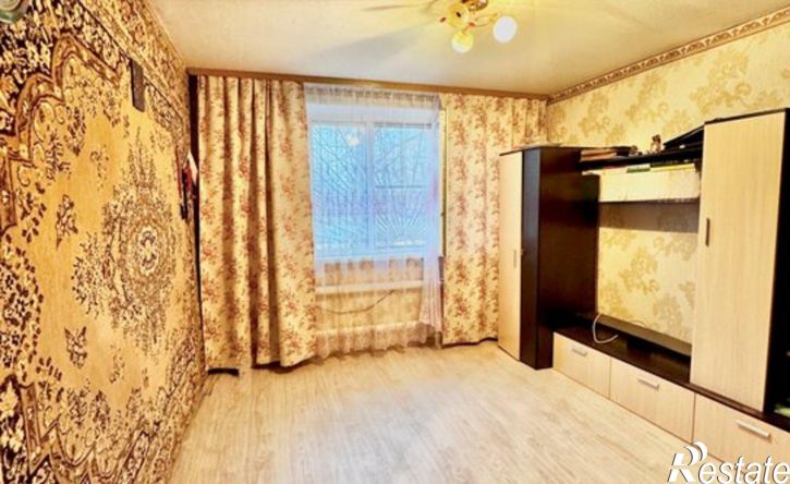 1-комн квартира Пионерская улица, 27,  д. 27