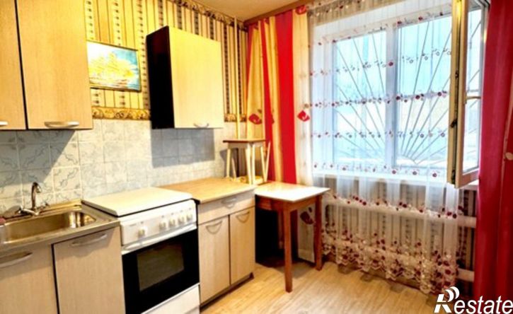 1-комн квартира Пионерская улица, 27,  д. 27