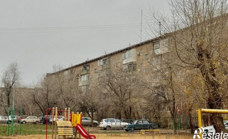 1-комн квартира Пионерская улица, 27,  д. 27