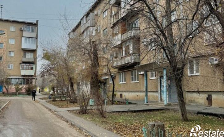 1-комн квартира Пионерская улица, 27,  д. 27