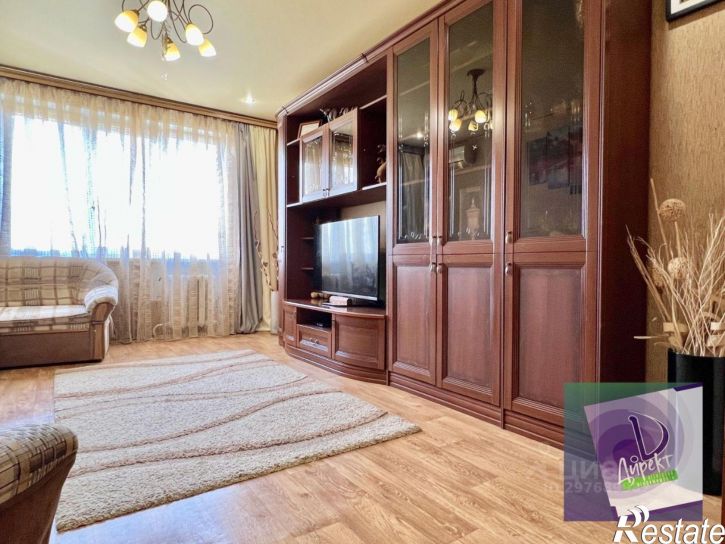 3-комн квартира улица Дружбы, 29,  д. 29