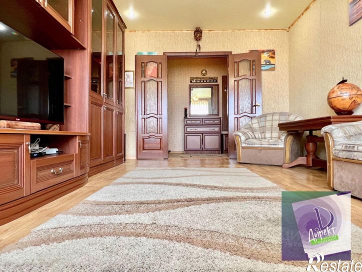 3-комн квартира улица Дружбы, 29,  д. 29