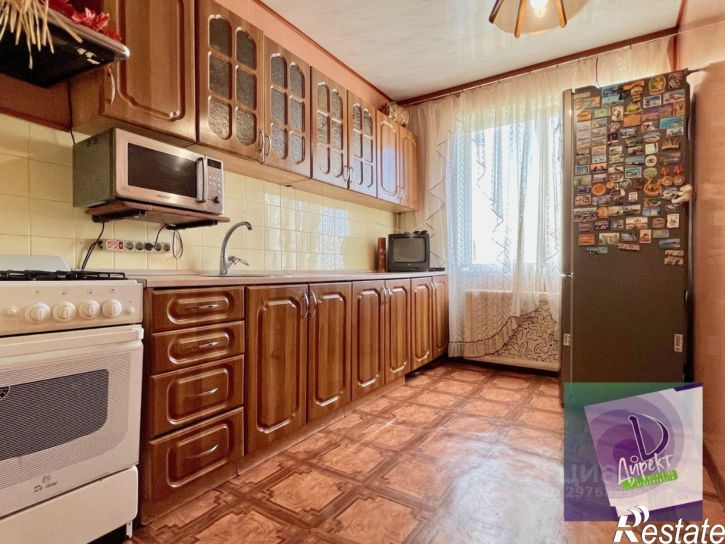 3-комн квартира улица Дружбы, 29,  д. 29