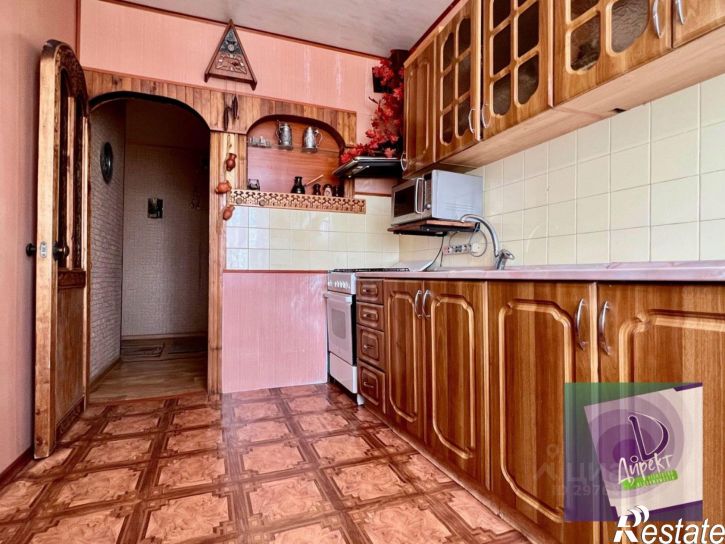 3-комн квартира улица Дружбы, 29,  д. 29