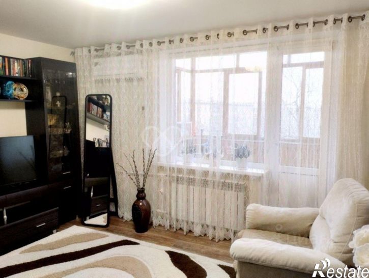 2-комн квартира ул Пушкина, 86а,  д. 86а