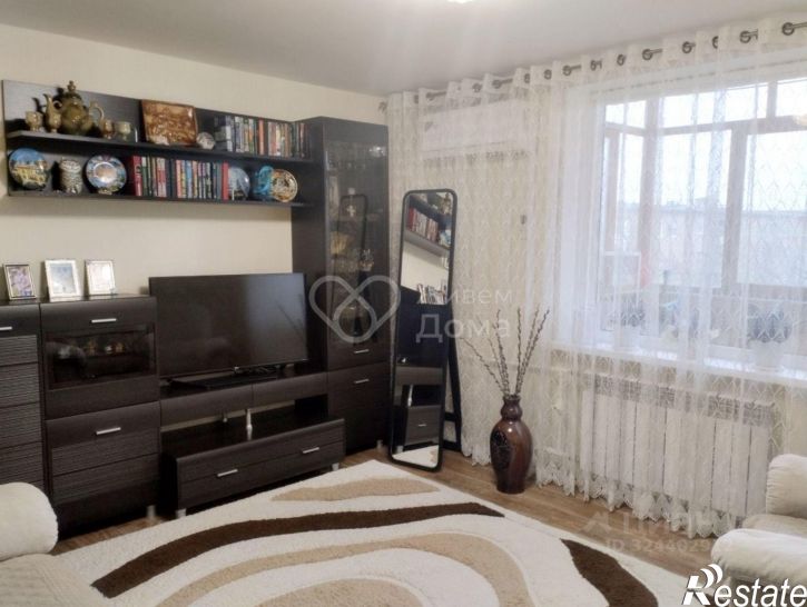 2-комн квартира ул Пушкина, 86а,  д. 86а