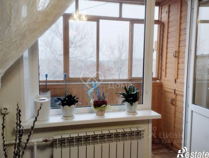 2-комн квартира ул Пушкина, 86а,  д. 86а