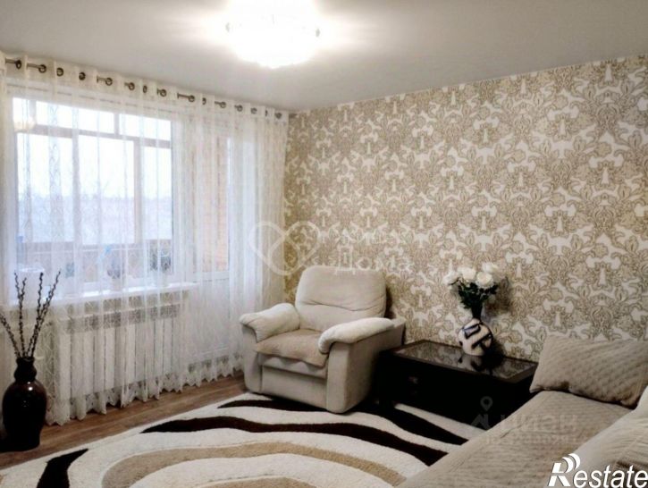 2-комн квартира ул Пушкина, 86а,  д. 86а