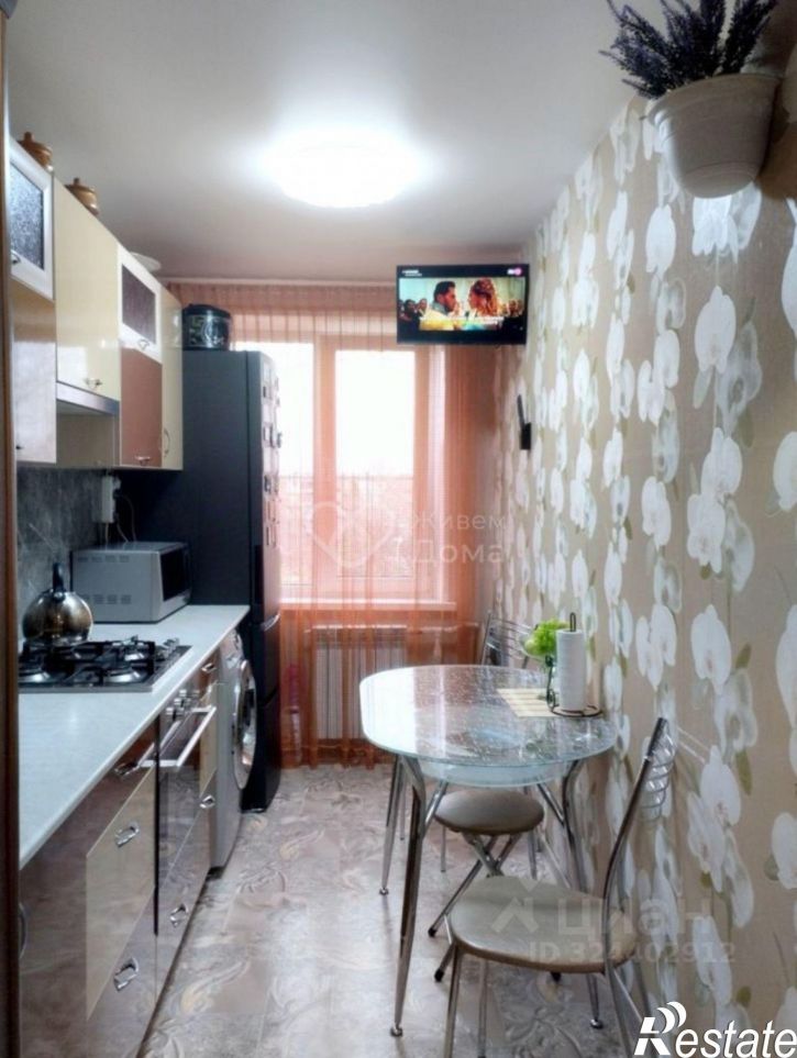 2-комн квартира ул Пушкина, 86а,  д. 86а