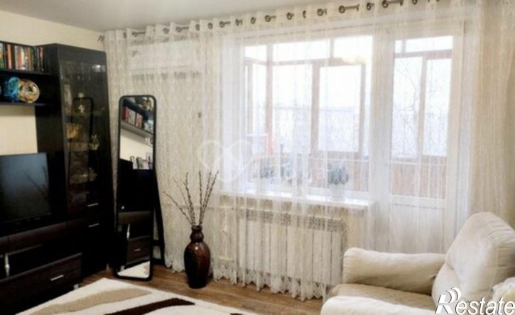 2-комн квартира ул Пушкина, 86а,  д. 86а