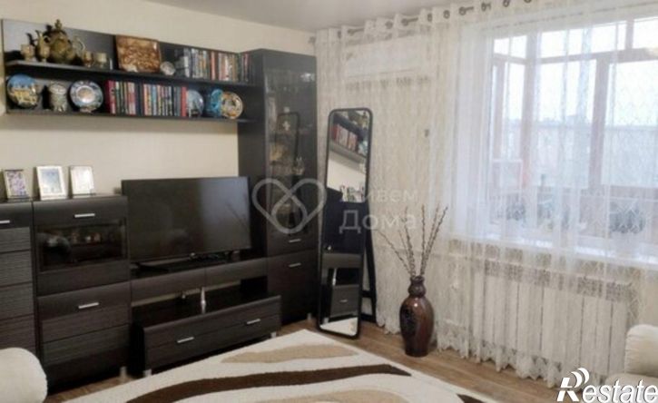 2-комн квартира ул Пушкина, 86а,  д. 86а