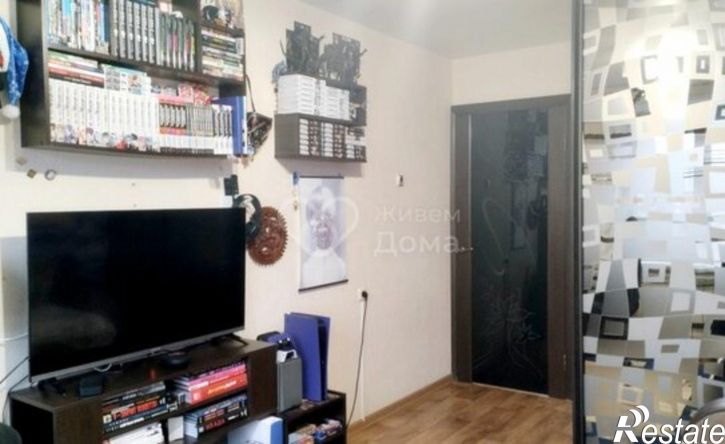 2-комн квартира ул Пушкина, 86а,  д. 86а