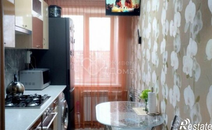 2-комн квартира ул Пушкина, 86а,  д. 86а