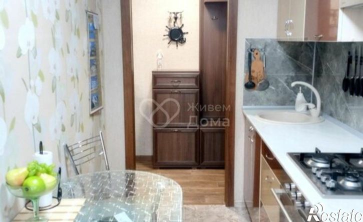 2-комн квартира ул Пушкина, 86а,  д. 86а