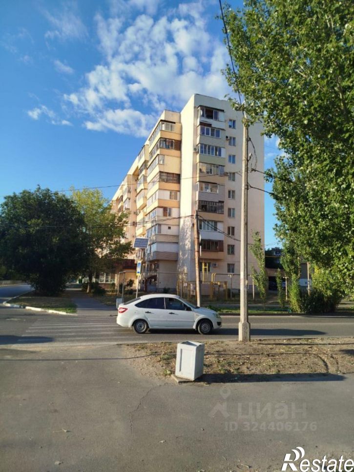 3-комн квартира ул Набережная, 77,  д. 77