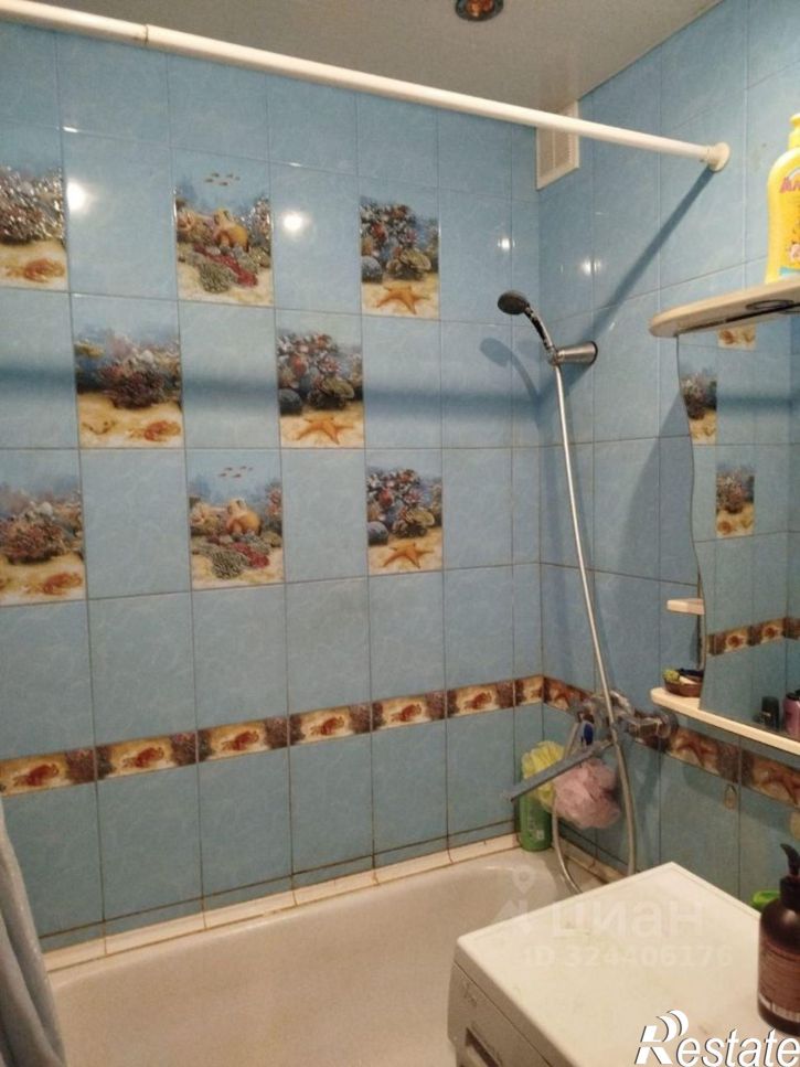 3-комн квартира ул Набережная, 77,  д. 77