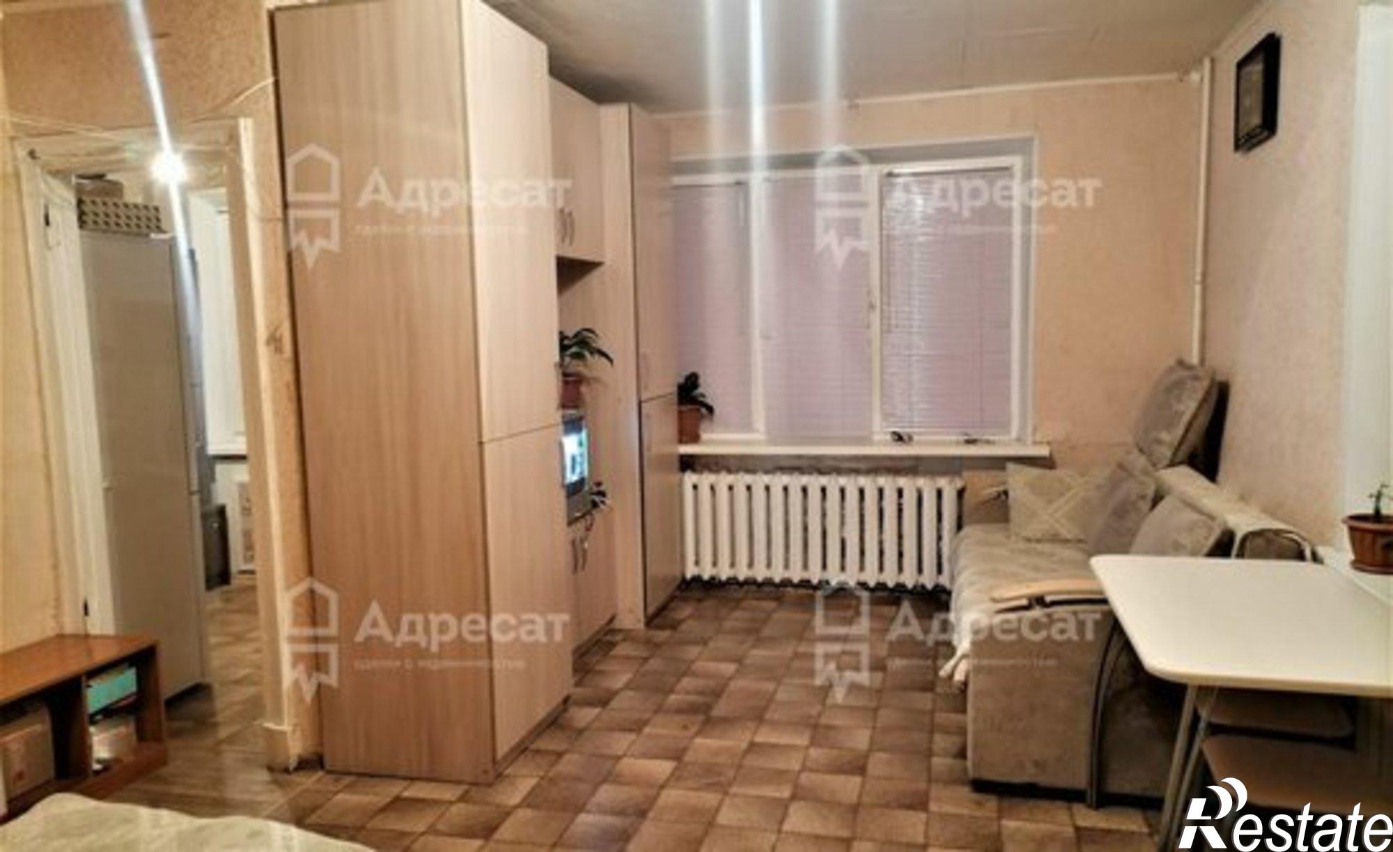 Купить квартиру за 1 560 000 рублей на Набережная улица, 53