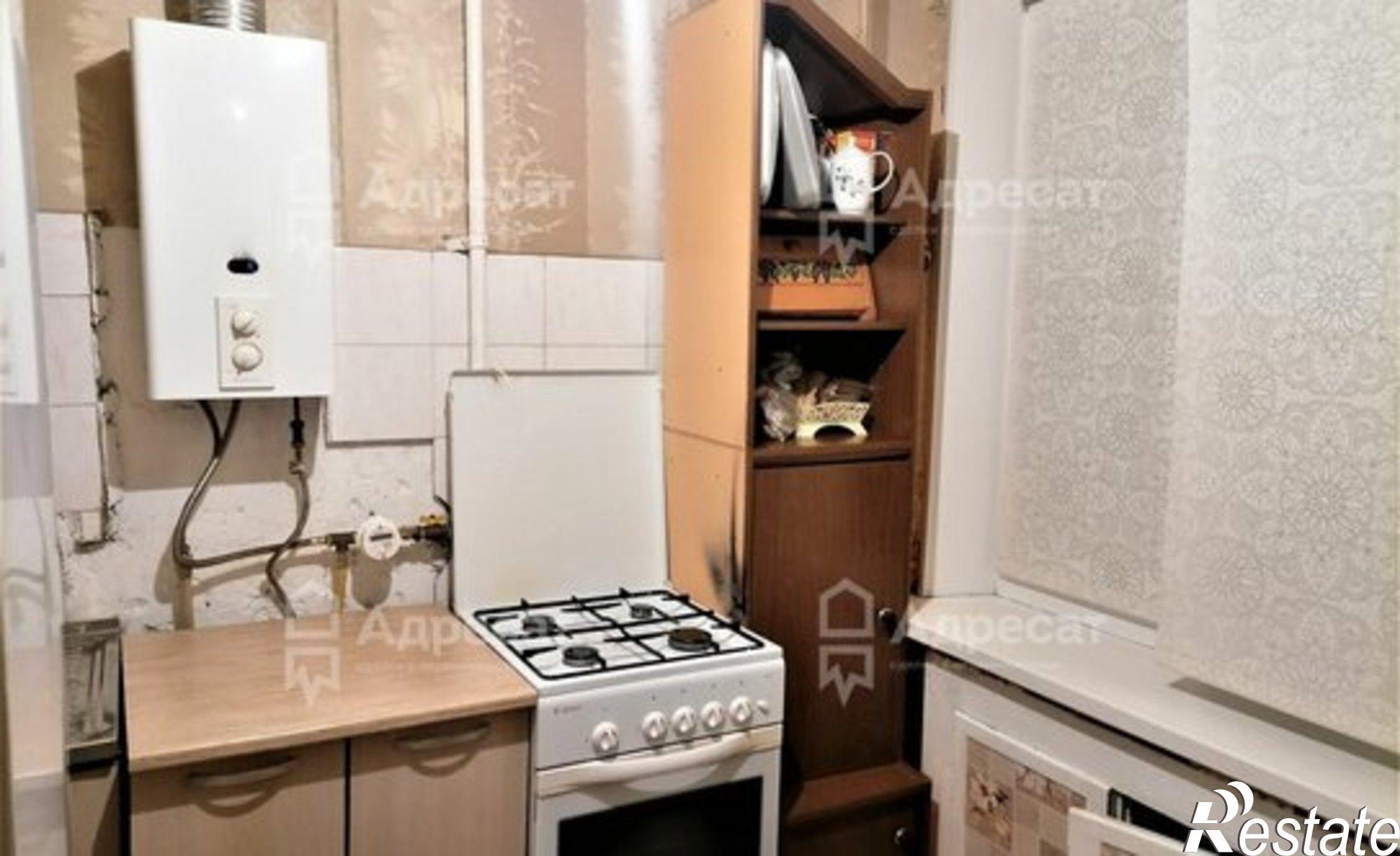 Купить квартиру за 1 560 000 рублей на Набережная улица, 53