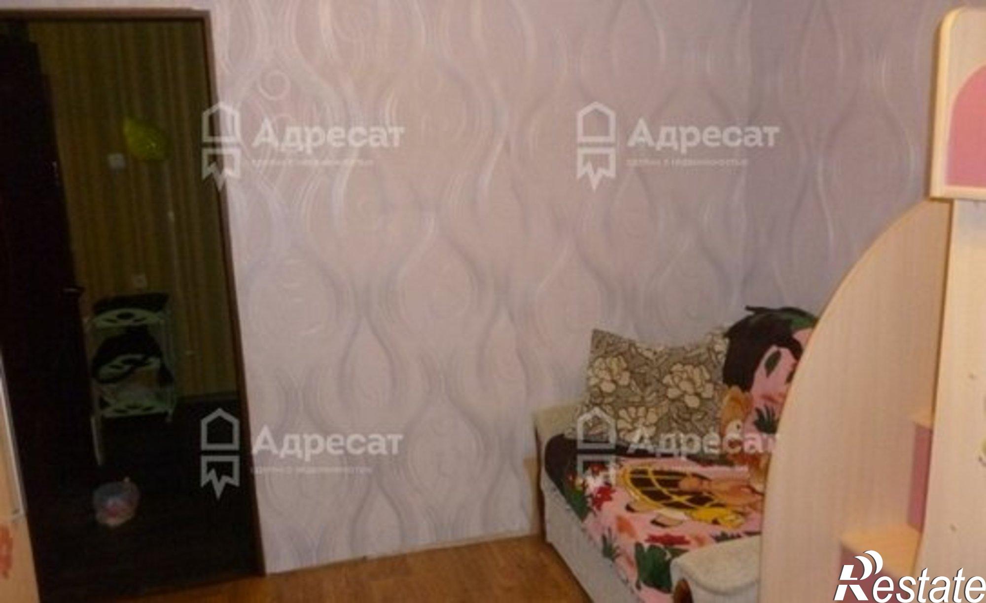 Купить квартиру за 1 750 000 рублей на Пионерская улица, 8А