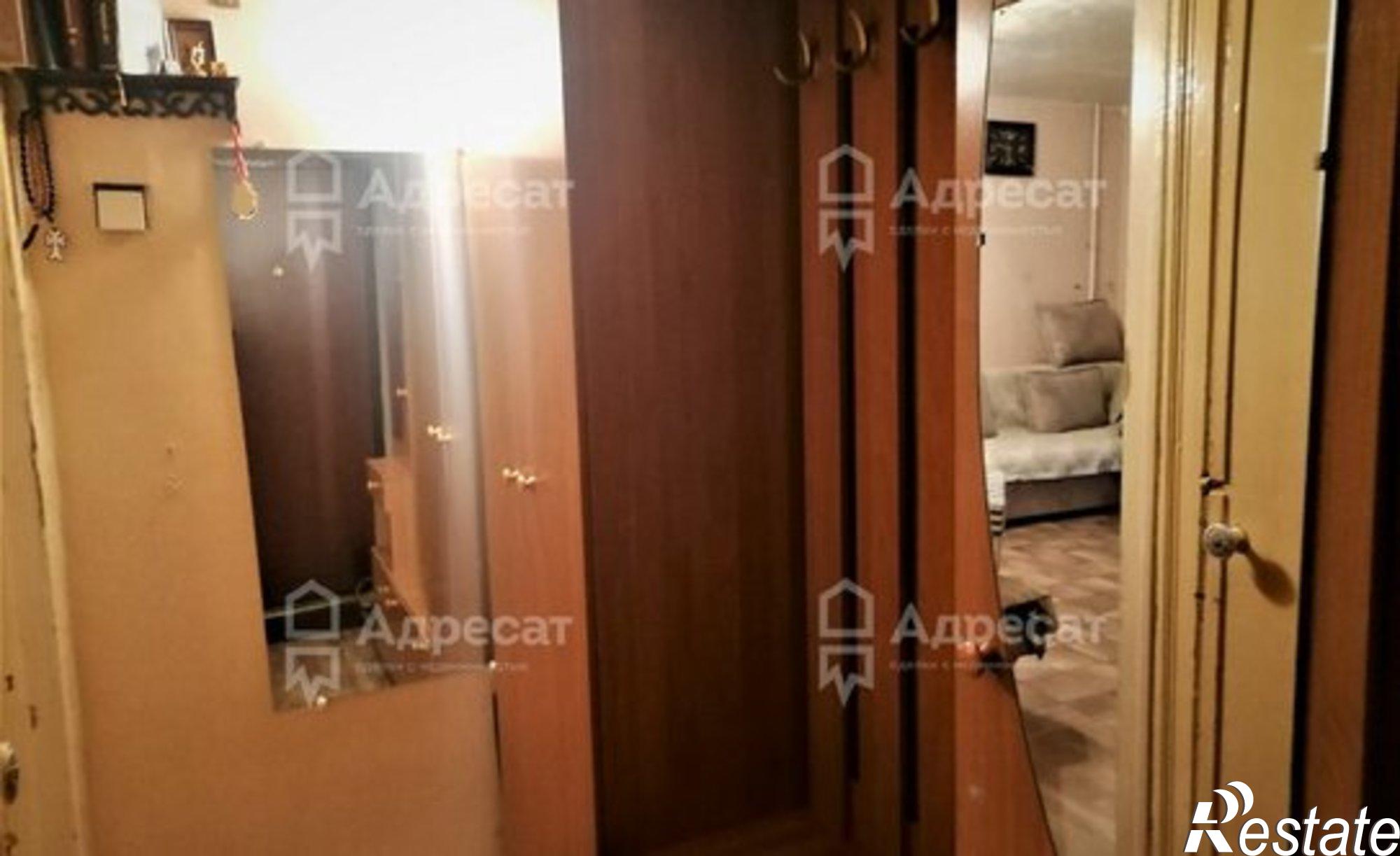 Купить квартиру за 1 560 000 рублей на Набережная улица, 53