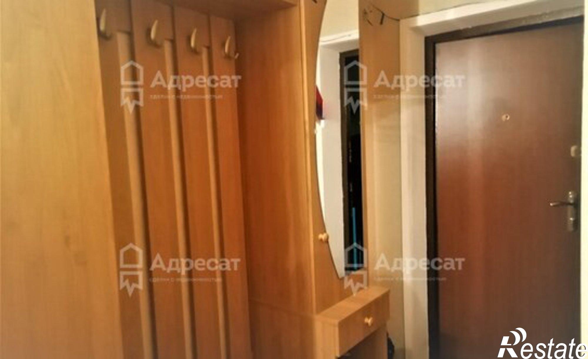 Купить квартиру за 1 560 000 рублей на Набережная улица, 53