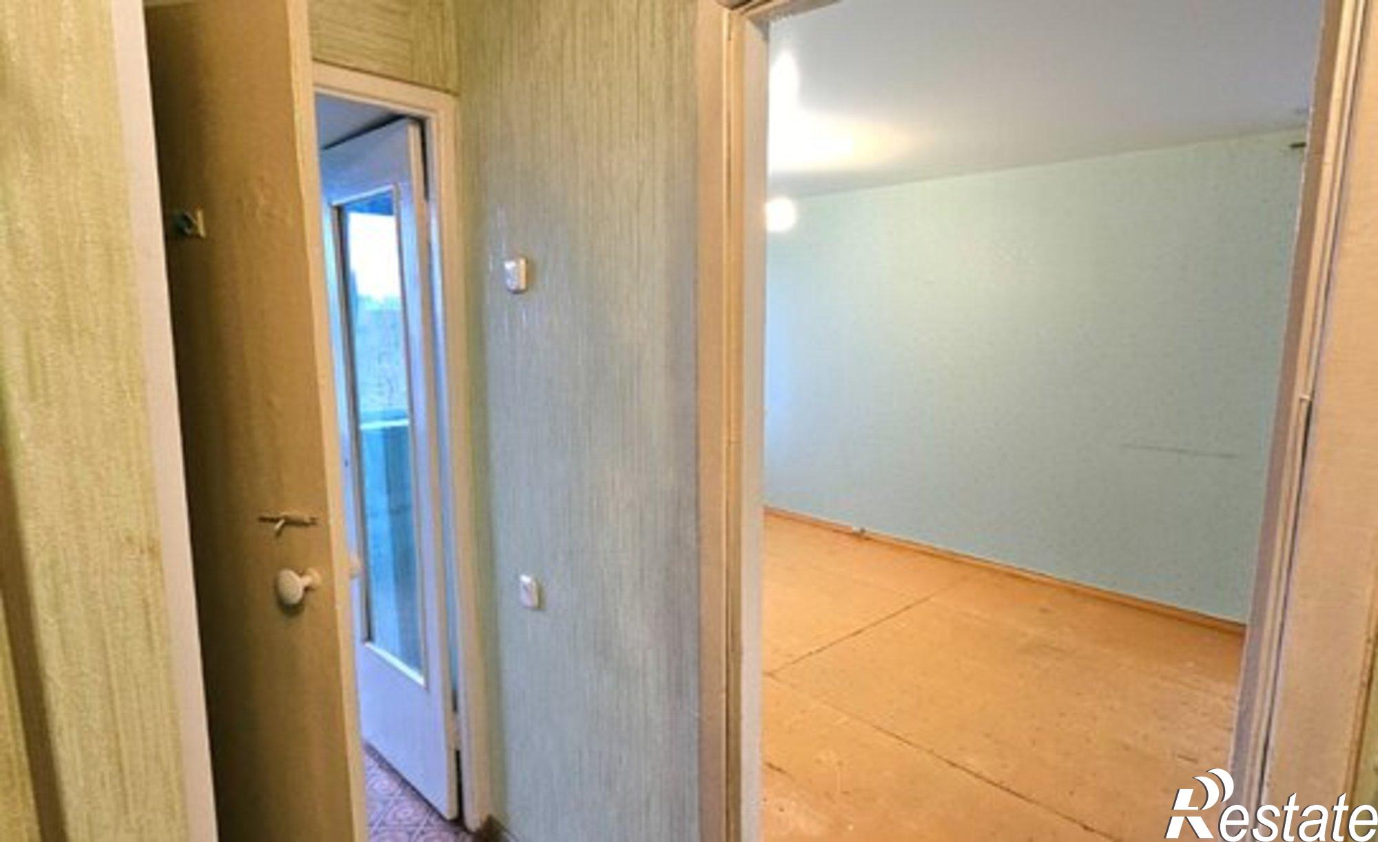 Купить квартиру за 2 450 000 рублей на ул Наримана Нариманова, 11