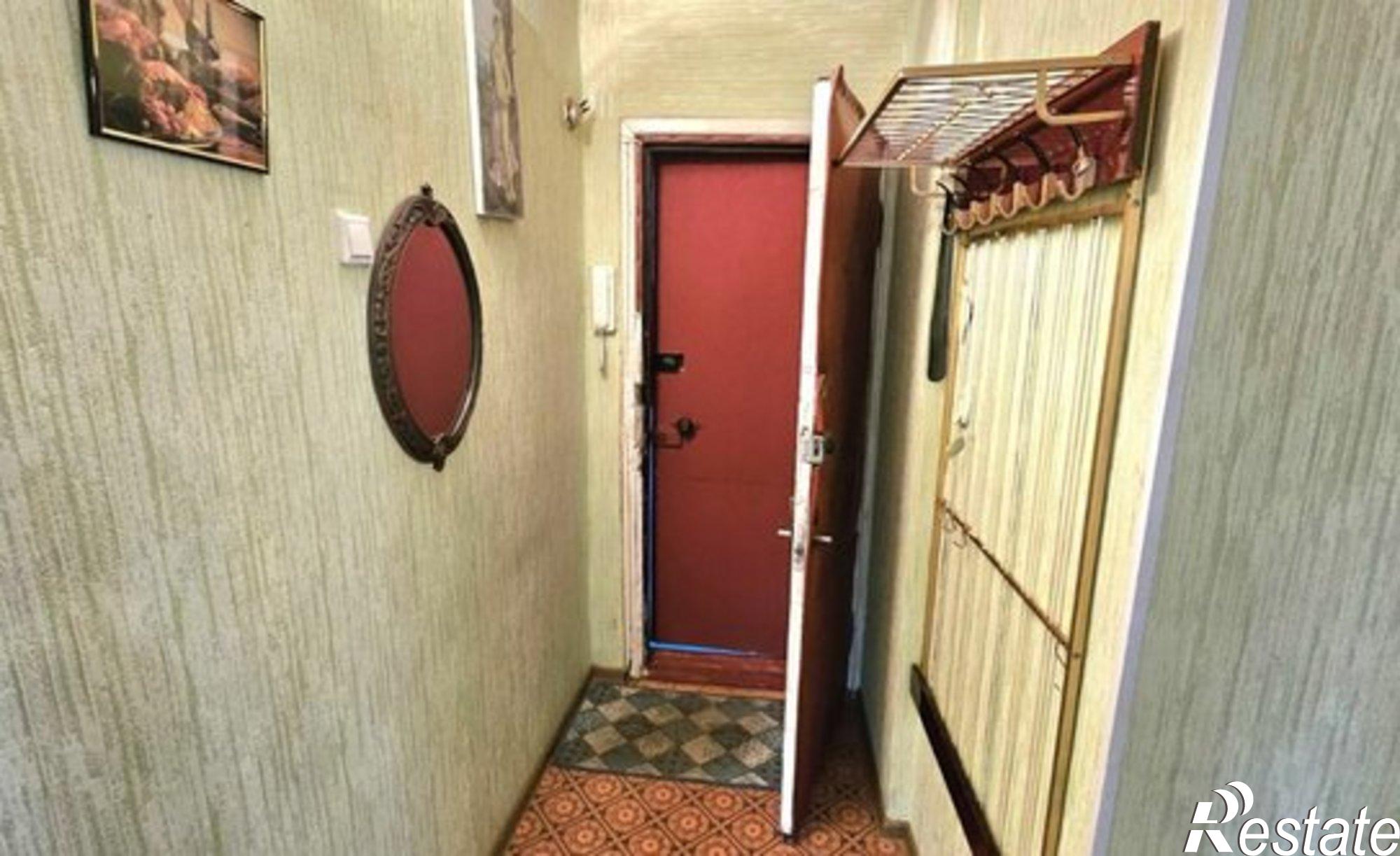 Купить квартиру за 2 450 000 рублей на ул Наримана Нариманова, 11