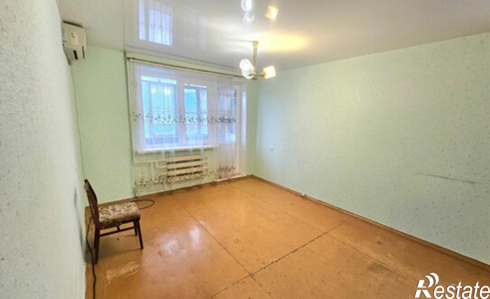 Купить квартиру за 2 450 000 рублей на ул Наримана Нариманова, 11