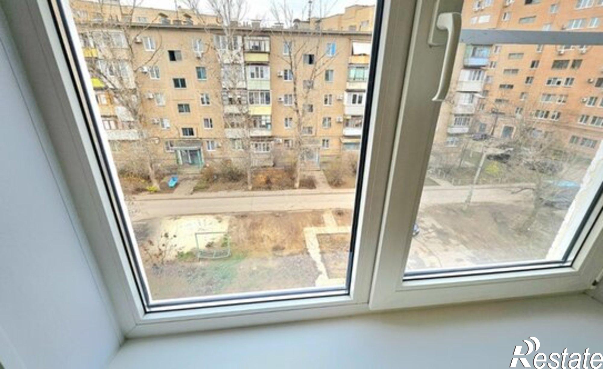 Купить квартиру за 2 450 000 рублей на ул Наримана Нариманова, 11