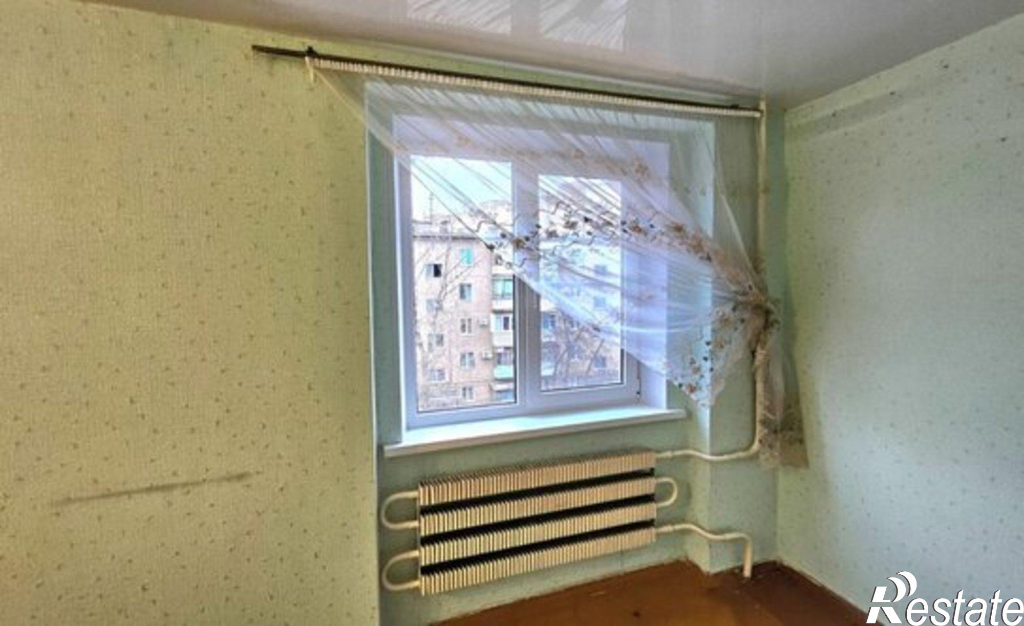 Купить квартиру за 2 450 000 рублей на ул Наримана Нариманова, 11