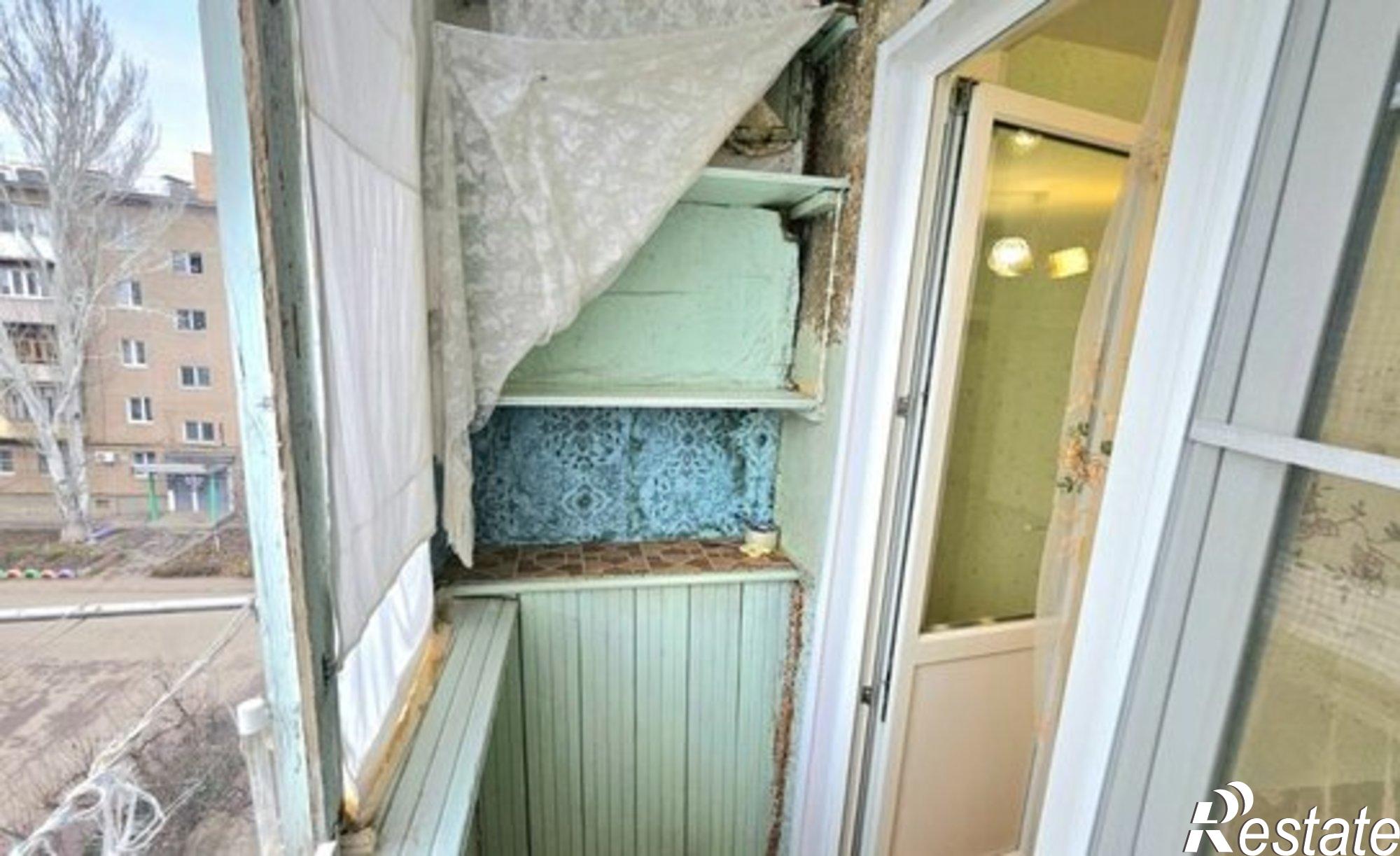 Купить квартиру за 2 450 000 рублей на ул Наримана Нариманова, 11