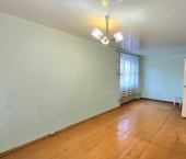 1-комн, 33кв м, этаж 4/5 ул Наримана Нариманова, 11