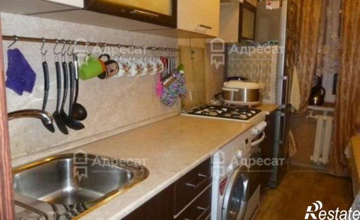 2-комн квартира Пионерская улица, 8А,  д. 8А