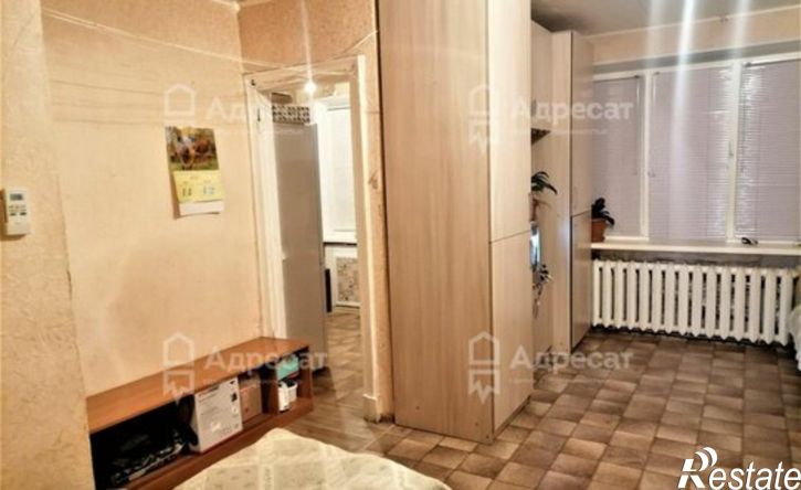 1-комн квартира Набережная улица, 53,  д. 53