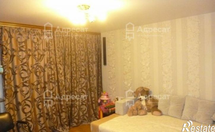 2-комн квартира Пионерская улица, 8А,  д. 8А