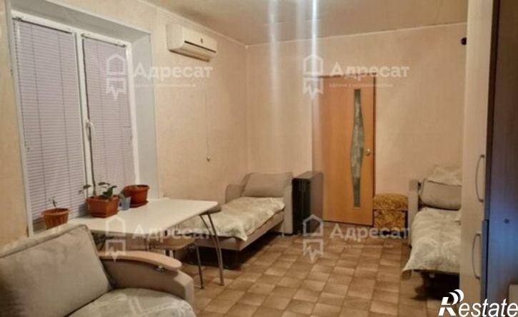 1-комн квартира Набережная улица, 53,  д. 53