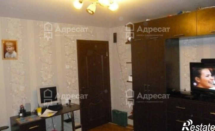 2-комн квартира Пионерская улица, 8А,  д. 8А