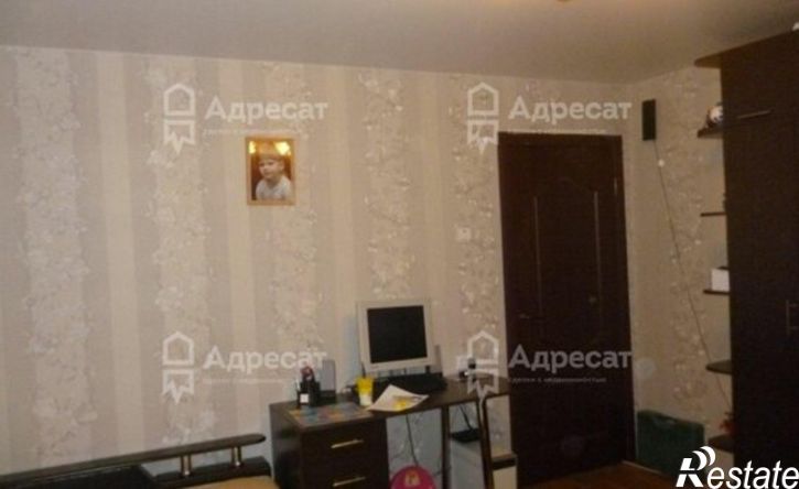 2-комн квартира Пионерская улица, 8А,  д. 8А