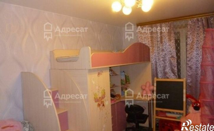 2-комн квартира Пионерская улица, 8А,  д. 8А