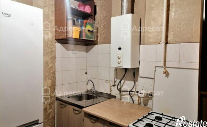 1-комн квартира Набережная улица, 53,  д. 53