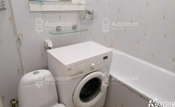 1-комн квартира Набережная улица, 53,  д. 53