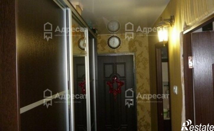 2-комн квартира Пионерская улица, 8А,  д. 8А