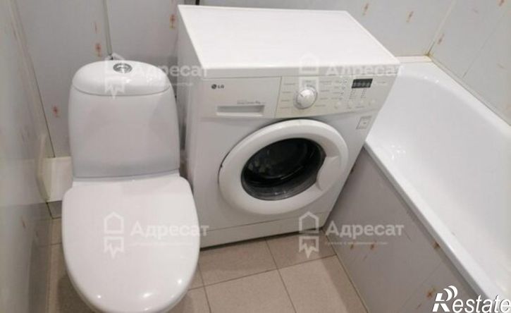 1-комн квартира Набережная улица, 53,  д. 53