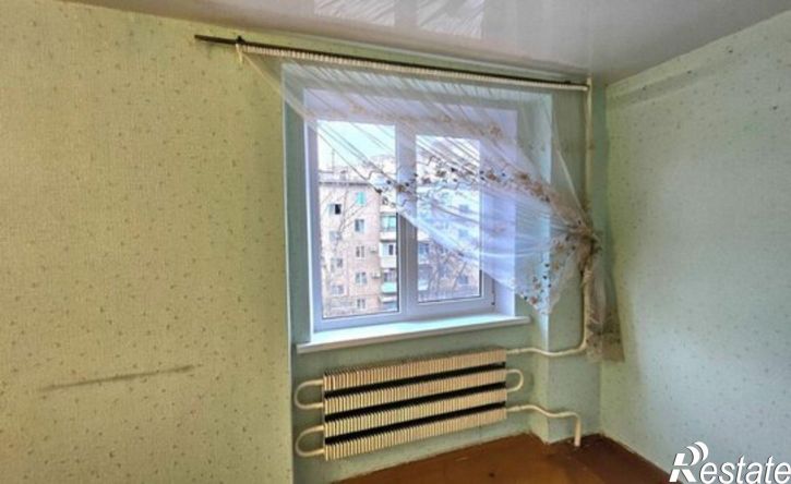 1-комн квартира ул Наримана Нариманова, 11,  д. 11