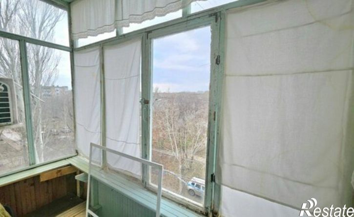 1-комн квартира ул Наримана Нариманова, 11,  д. 11