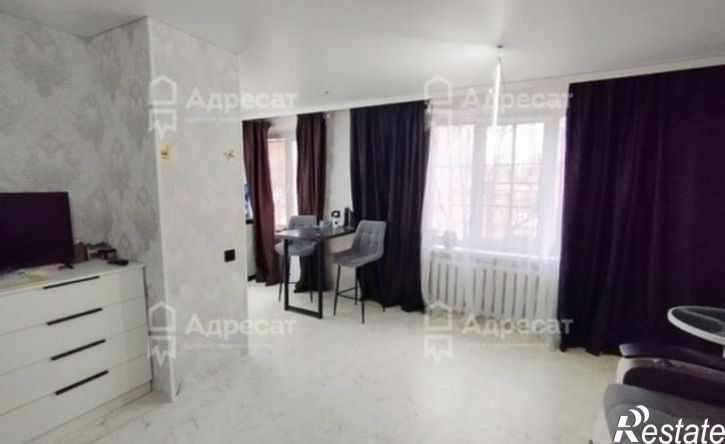 3-комн квартира улица Космонавтов, 11,  д. 11