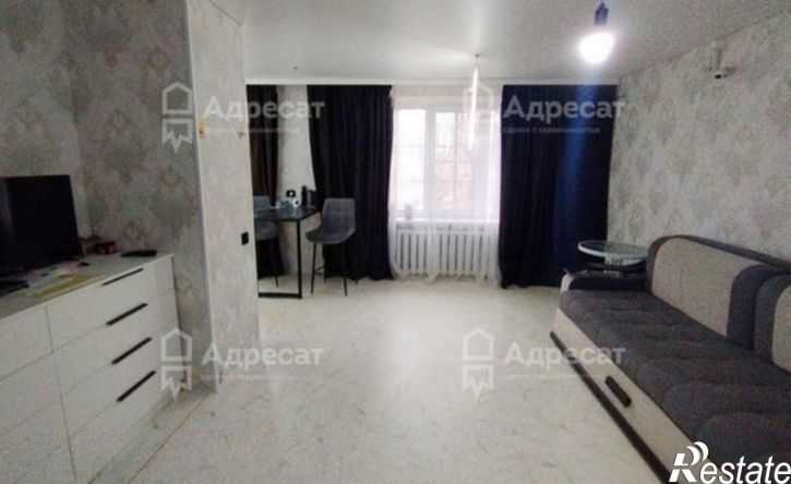 3-комн квартира улица Космонавтов, 11,  д. 11