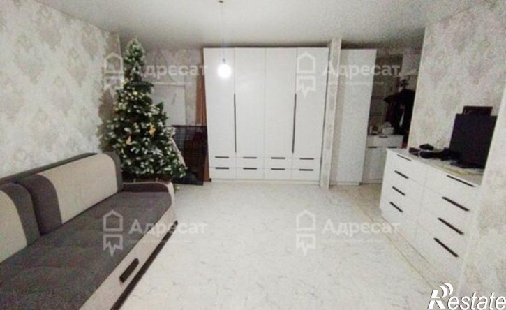 3-комн квартира улица Космонавтов, 11,  д. 11