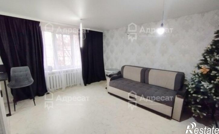 3-комн квартира улица Космонавтов, 11,  д. 11